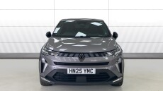 Renault Symbioz 1.6 E-Tech FHEV 145 Techno 5dr Auto Hybrid Estate